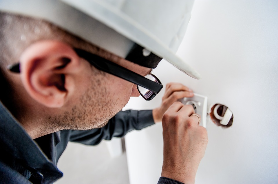Electricians in Horsham